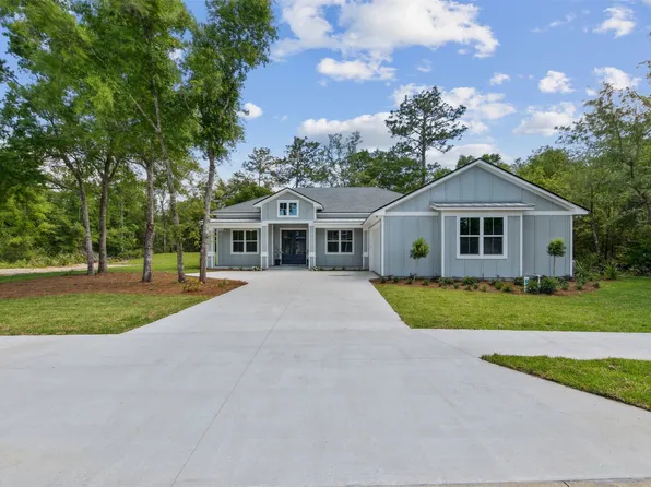 96050 Captains Pointe Rd, Yulee, FL 32097