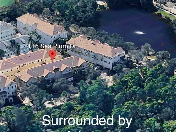 116 Sea Plum Drive #102, Jupiter, FL 33458