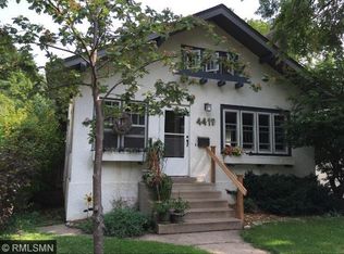 4419 Wentworth Ave S, Minneapolis, MN 55419