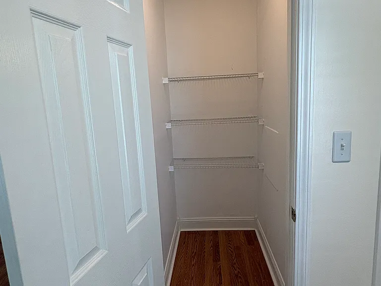 Master Bedroom Closet 2