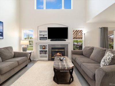 16753 W 61st Lane, Arvada, CO, 80403