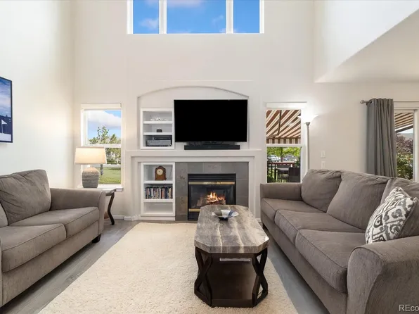 16753 W 61st Lane, Golden, CO 80403