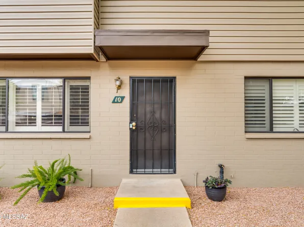 1330 S Avenida Polar APT E-10, Tucson, AZ 85710