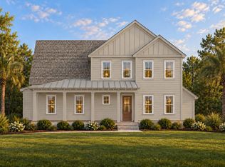 3898 Summerton St, Mount Pleasant, SC 29466