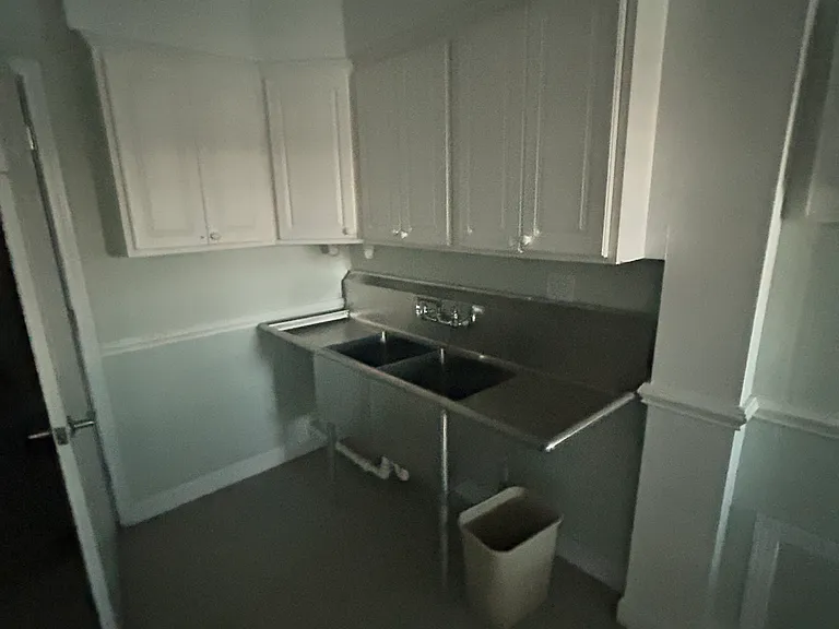 Downstairs Room