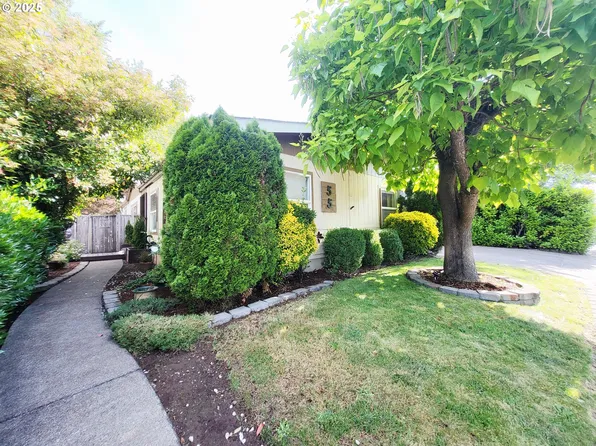 2350 N Terry St Space 55, Eugene, OR 97402