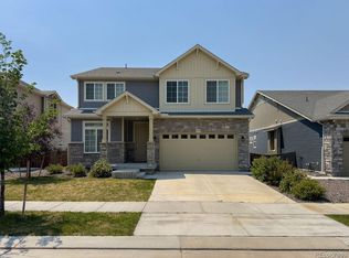16478 E 111th Pl, Commerce City, CO 80022
