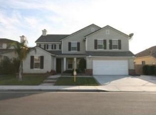 13467 Beaver Creek Dr, Corona, CA 92880