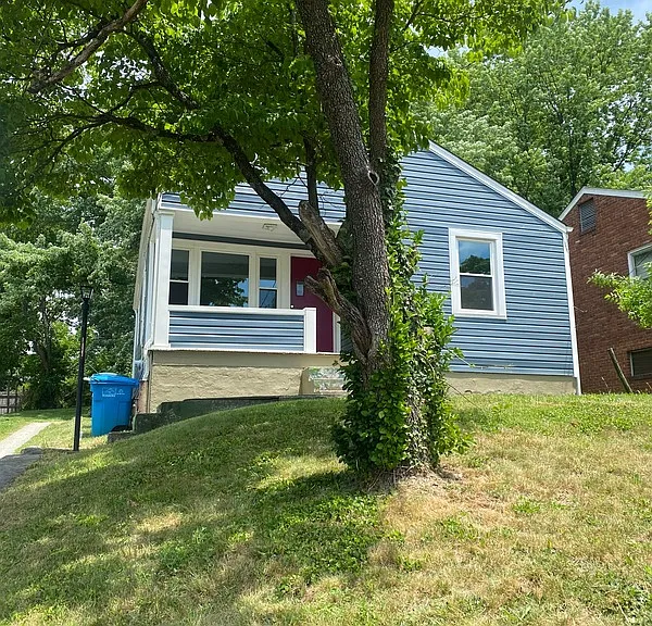 3821 Vermont Ave NW — Photo 1