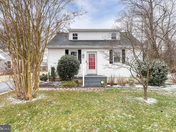 11023 Bird River Grove Rd, White Marsh, MD 21162