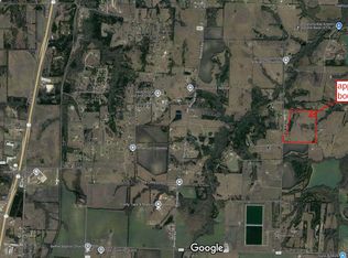 999 Harrell Rd, Howe, TX 75459