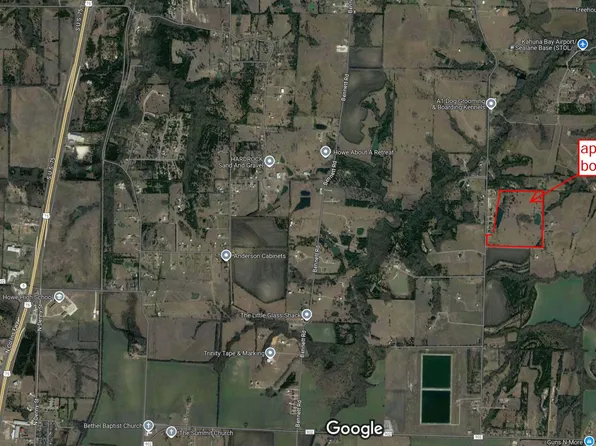 999 Harrell Rd, Howe, TX 75459