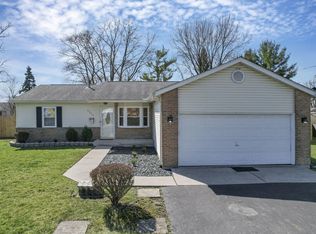 6049 Astor Ave, Columbus, OH 43232