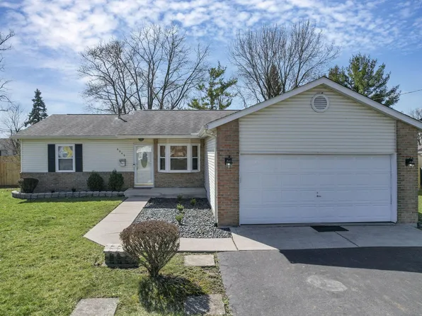 6049 Astor Ave, Columbus, OH 43232