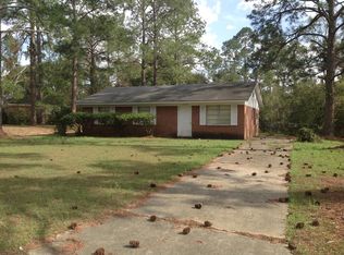 1924 Whitney Ave, Albany, GA 31707