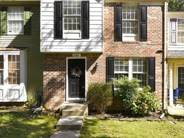 204 Lodgecliff Ct, Abingdon, MD 21009