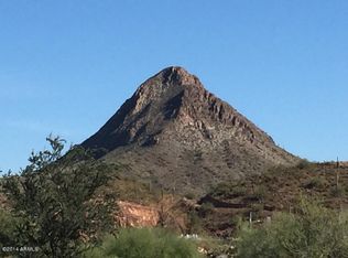 46203 N 43rd Ave, New River, AZ 85087