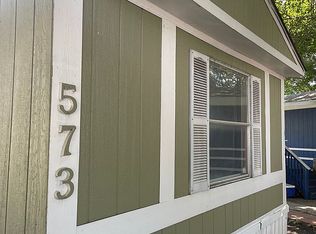 508 E Howard Ln TRAILER 573, Austin, TX 78753