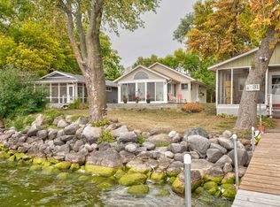 25181 McClelland Dr, Spirit Lake, IA 51360