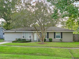 1922 Mullen Dr, Baton Rouge, LA 70810