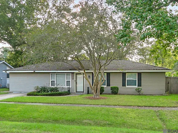 1922 Mullen Dr, Baton Rouge, LA 70810