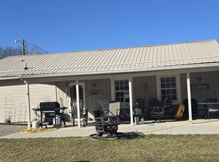 446 Shaffer School Rd, Oak Hill, OH 45656