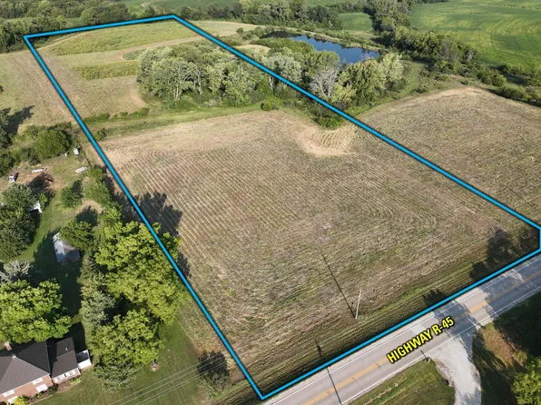 0 R45 Hwy, Prole, IA 50229