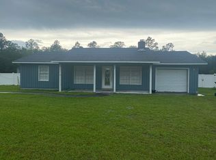 3002 Grantham Rd, Jesup, GA 31546
