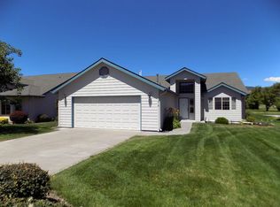 1015 Bismark St, Klamath Falls, OR 97601