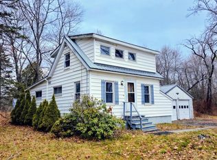 915 Stillwater Avenue, Old Town, ME 04468