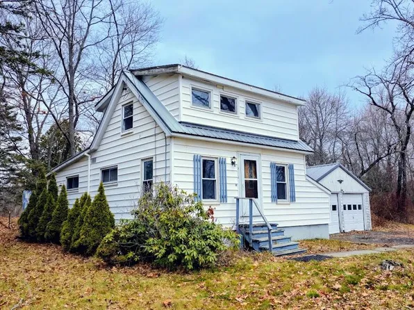 915 Stillwater Avenue, Old Town, ME 04468