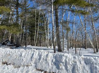 Bald Eagle Trl, Nevis, MN 56467
