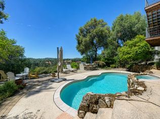 23100 Sunset Ridge Dr, Auburn, CA 95602