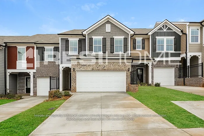 205 Victory Creek Ln