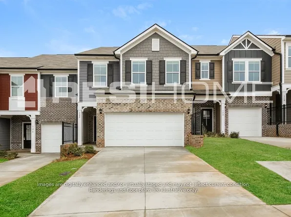 205 Victory Creek Ln, Easley, SC 29642