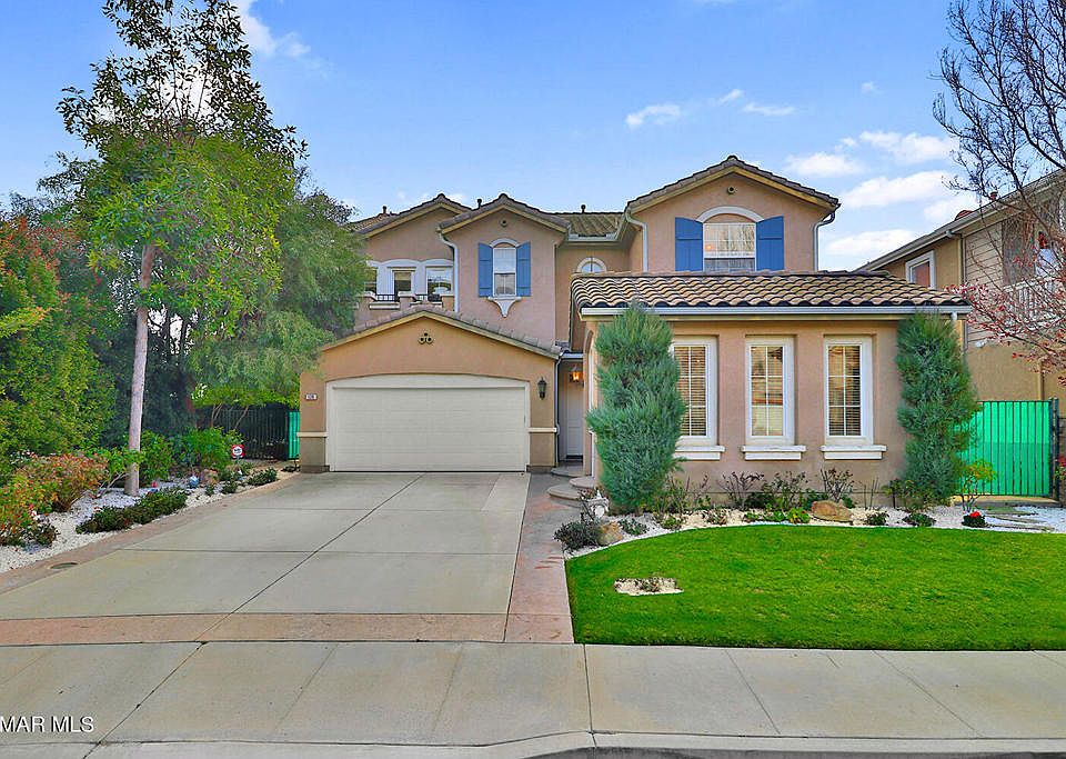 124 Forrester Cir, Simi Valley, CA 93065 Zillow
