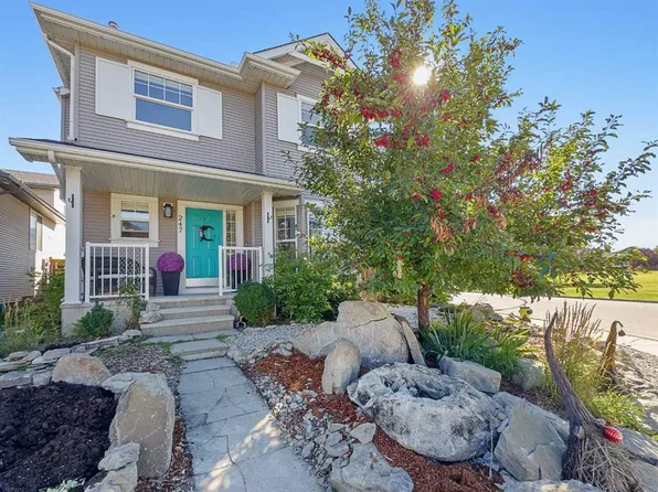 247 W Cranberry Pl SE, Calgary, AB T3M 0G7