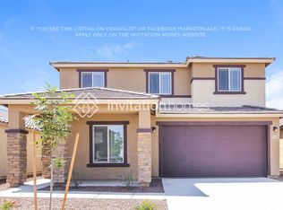 25349 W Chipman Rd, Buckeye, AZ 85326