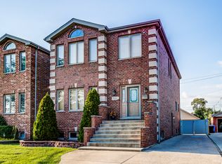 3936 W 109th St, Chicago, IL 60655