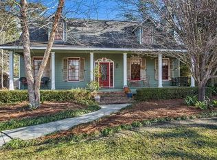 58 Magnolia Ridge Dr, Madisonville, LA 70447