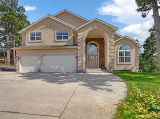 18175 Bakers Farm Rd, Colorado Springs, CO 80908