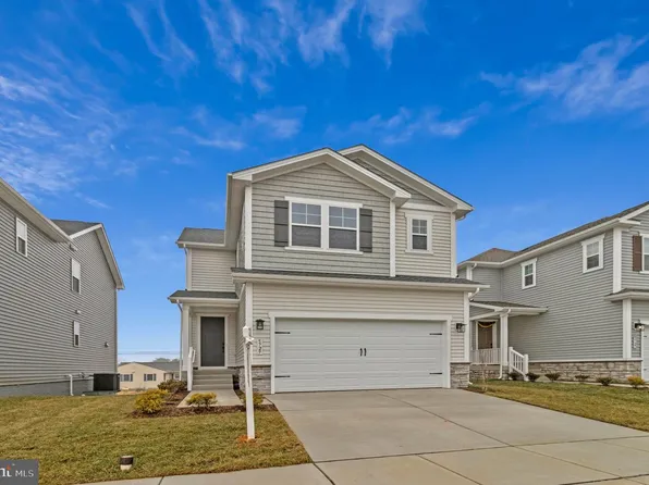 5729 Howard Dr, Glen Burnie, MD 21061