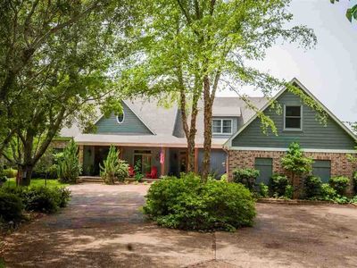 121 Pembroke Cir, Madison, MS, 39110