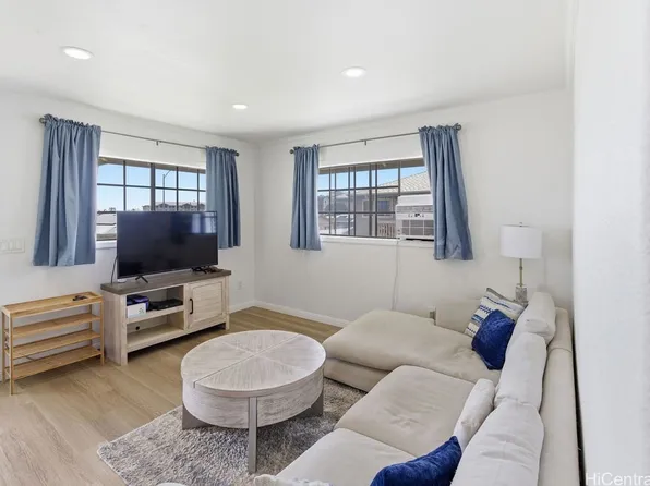 91-1040 Kaiau Ave #12F, Kapolei, HI 96707