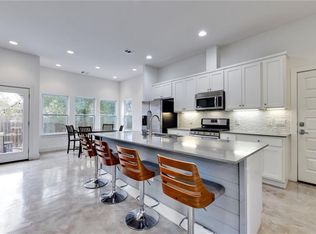 6706 Wild St #A, Austin, TX 78757