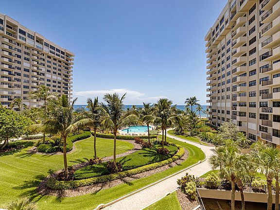 2nd image of 4900 N Ocean Boulevard #512