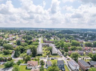 Courtyard Apartments, Baltimore, MD 21239