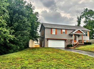 1809 Susan Rd, Columbia, TN 38401
