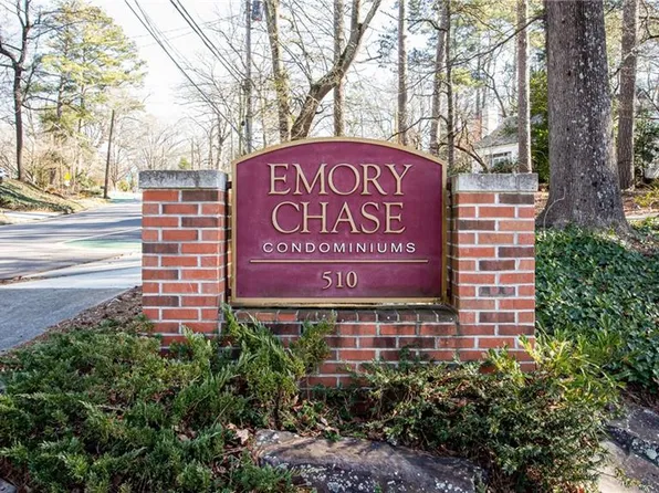 510 Coventry Rd APT 19A, Decatur, GA 30030