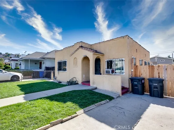 1517 Connell Pl, Los Angeles, CA 90063